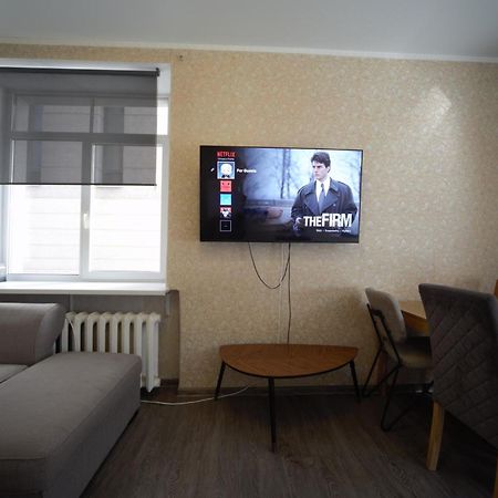 Three Bedroom Apartment Old Town 里加 外观 照片