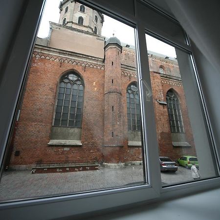Three Bedroom Apartment Old Town 里加 外观 照片