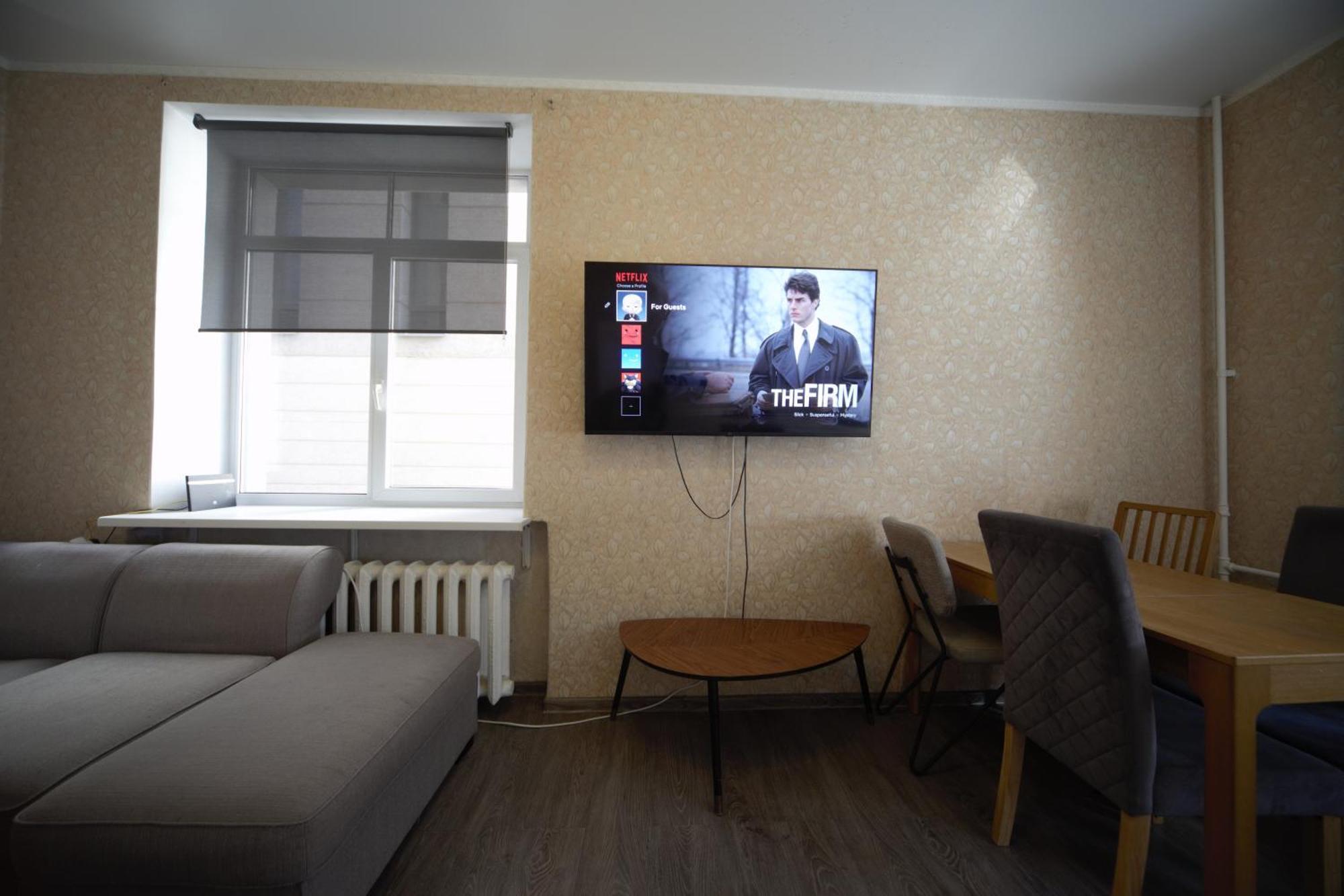 Three Bedroom Apartment Old Town 里加 外观 照片