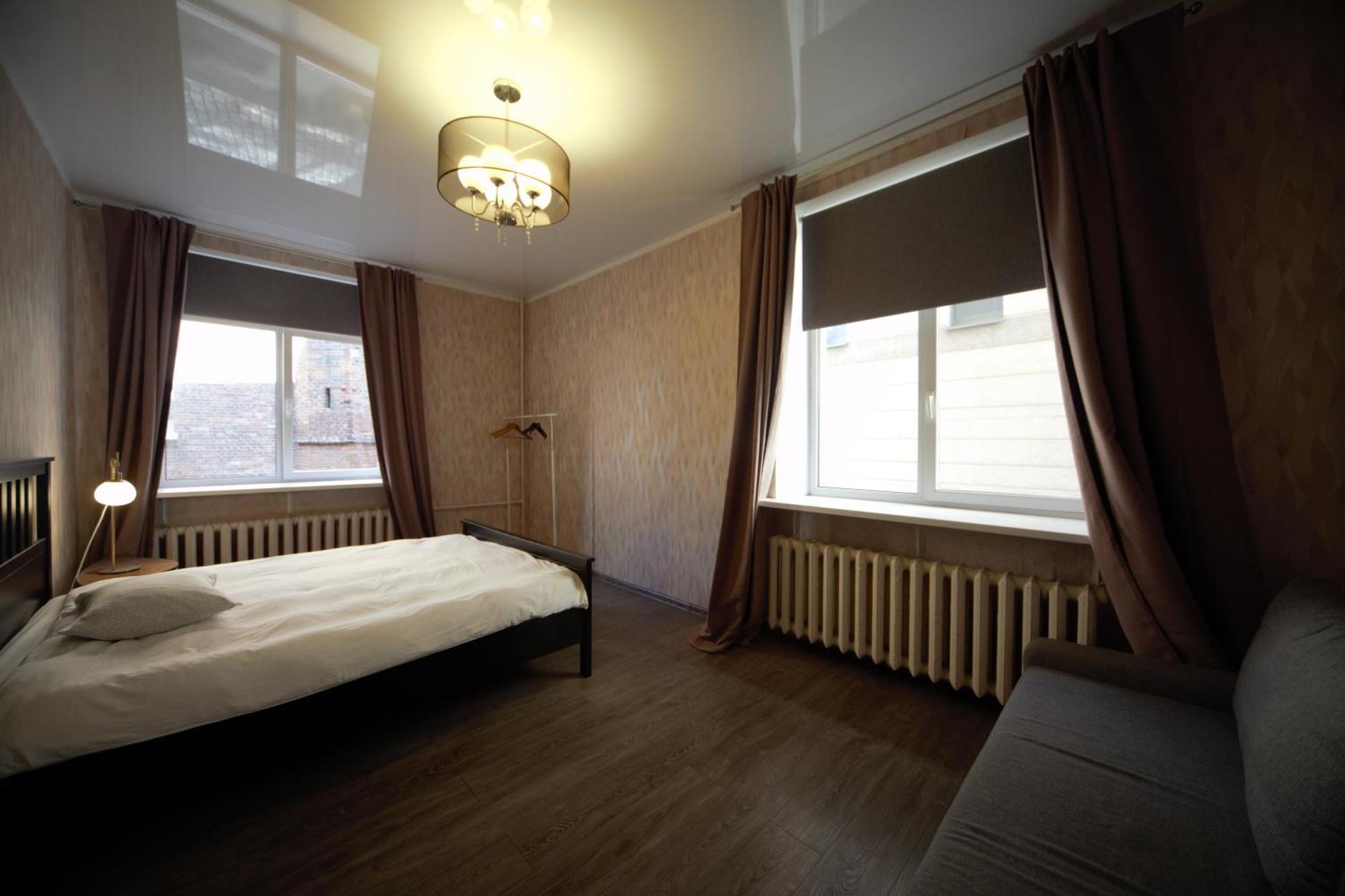 Three Bedroom Apartment Old Town 里加 外观 照片