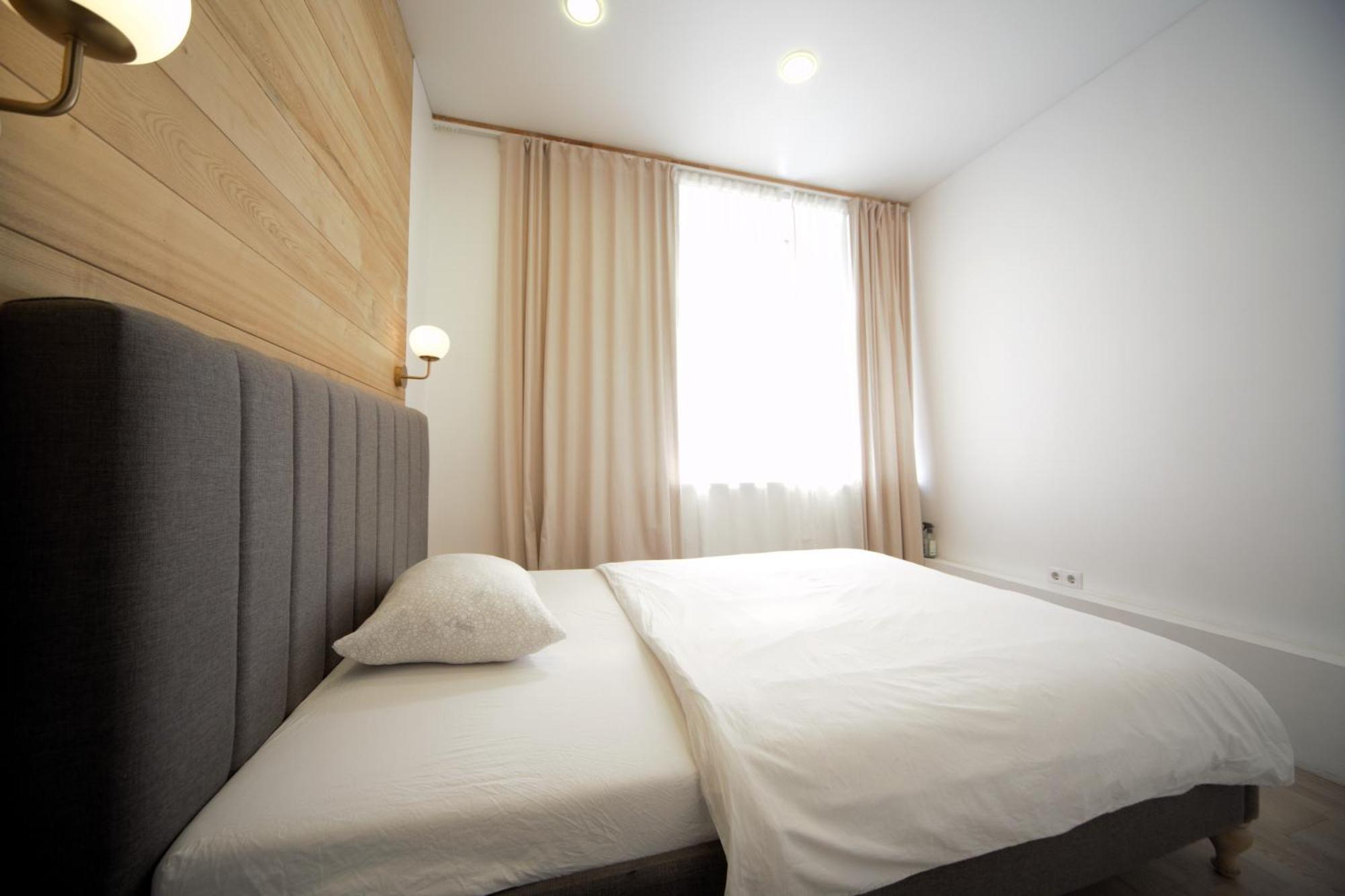 Three Bedroom Apartment Old Town 里加 外观 照片
