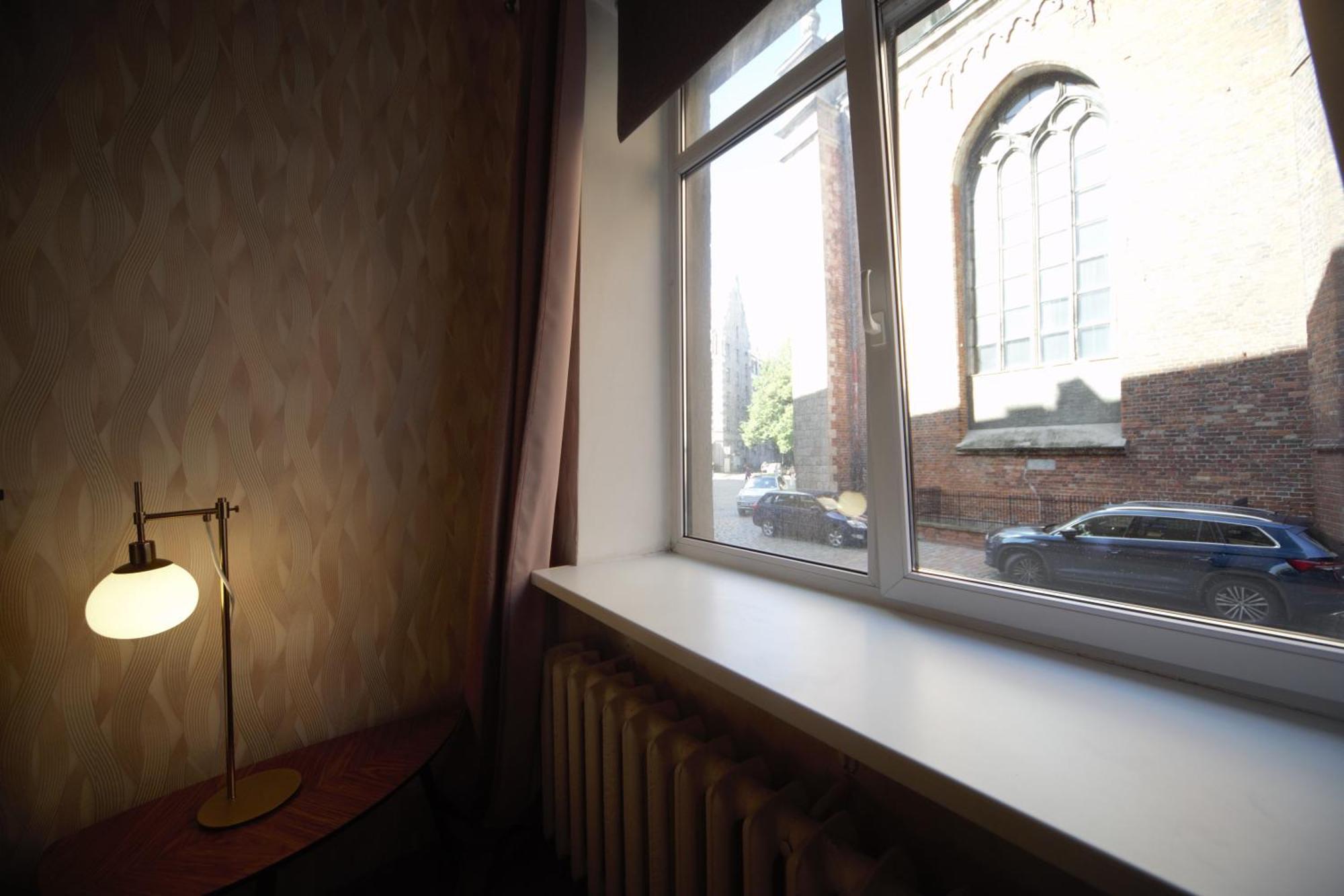 Three Bedroom Apartment Old Town 里加 外观 照片