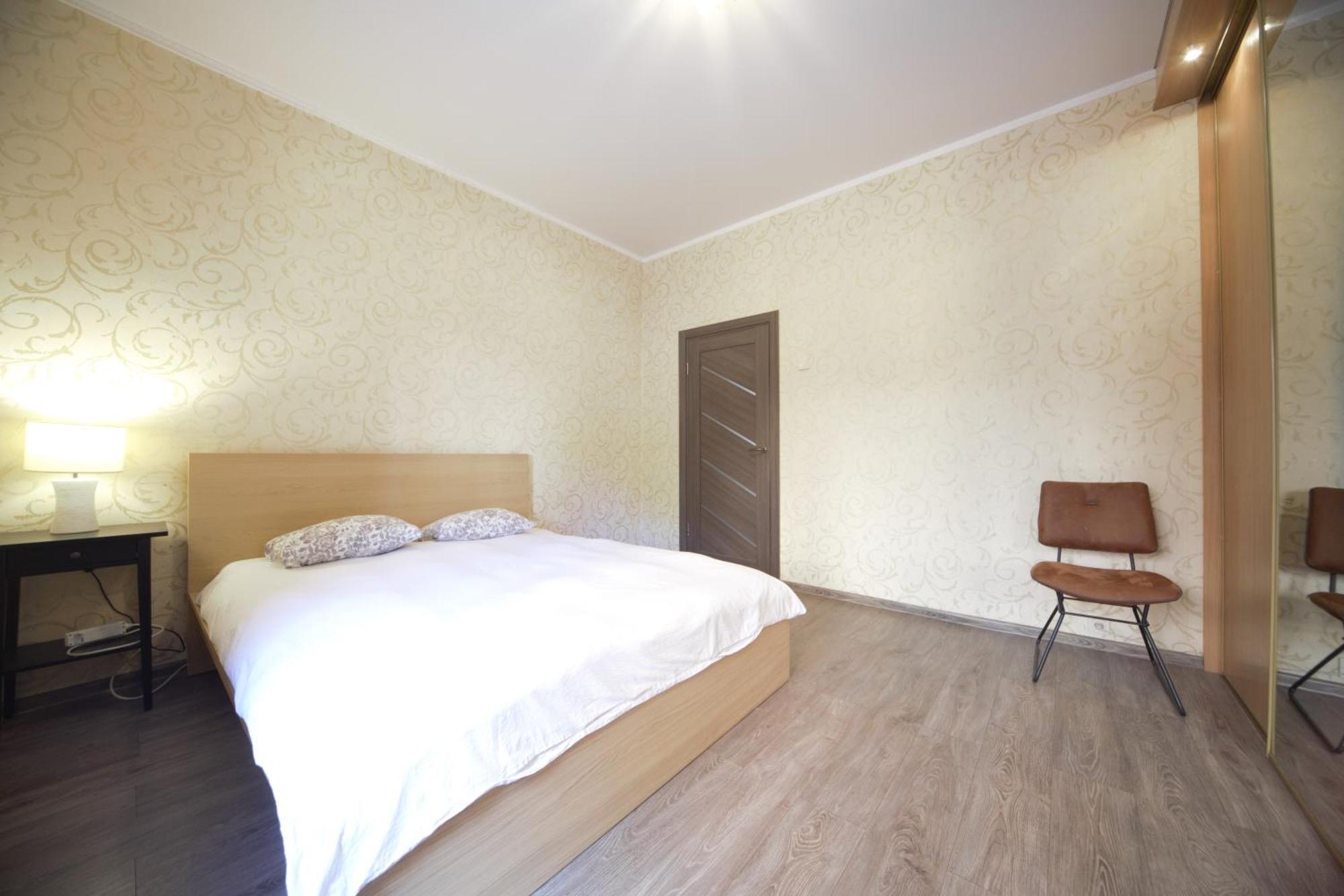 Three Bedroom Apartment Old Town 里加 外观 照片