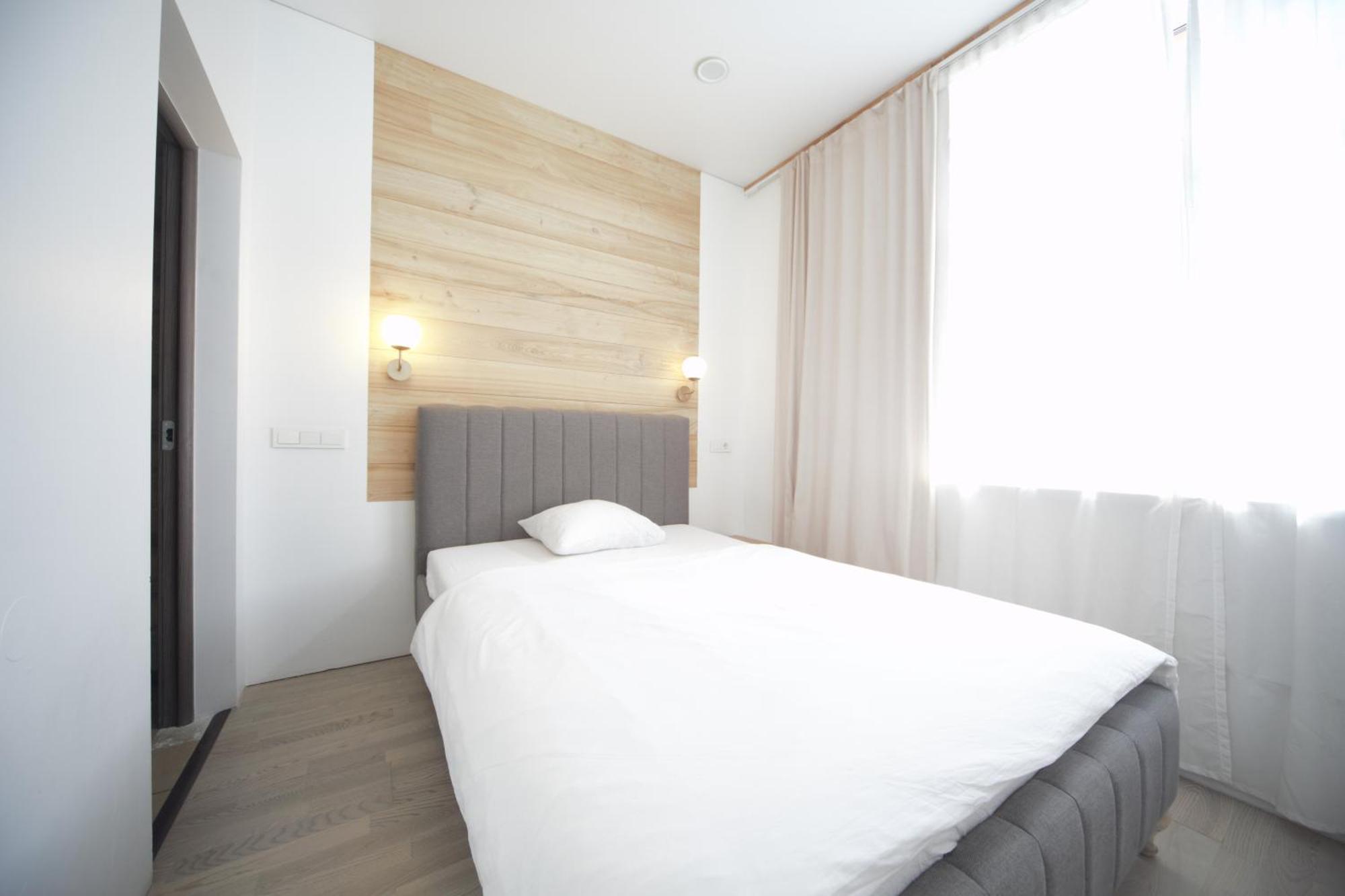 Three Bedroom Apartment Old Town 里加 外观 照片