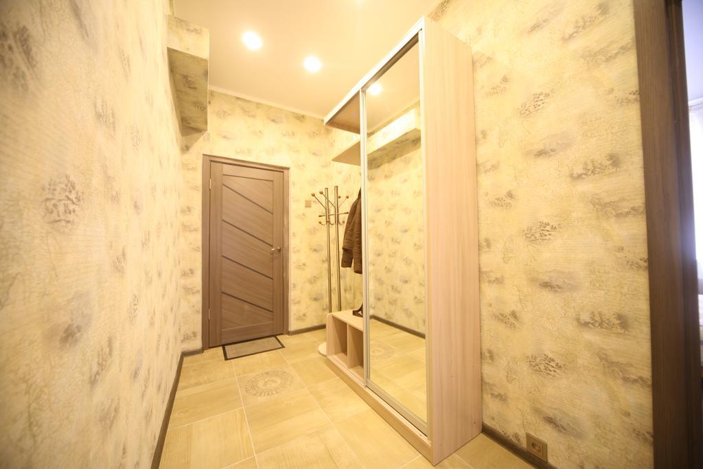 Three Bedroom Apartment Old Town 里加 外观 照片